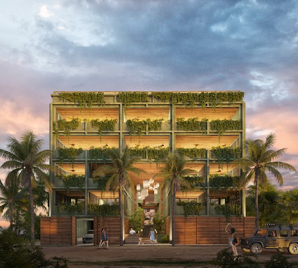 Acalai Beach Wellness Home Resort – photo 3