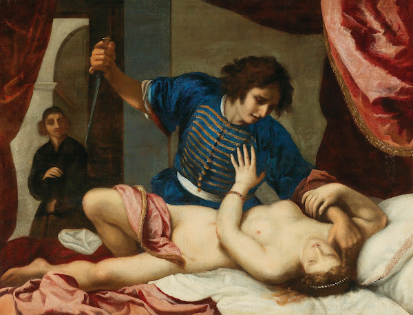 Workshop of Felice Ficherelli