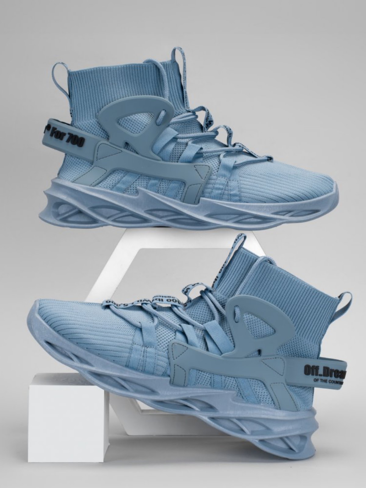 Stylish Sporty Sneakers