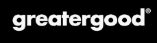 GreaterGood logo