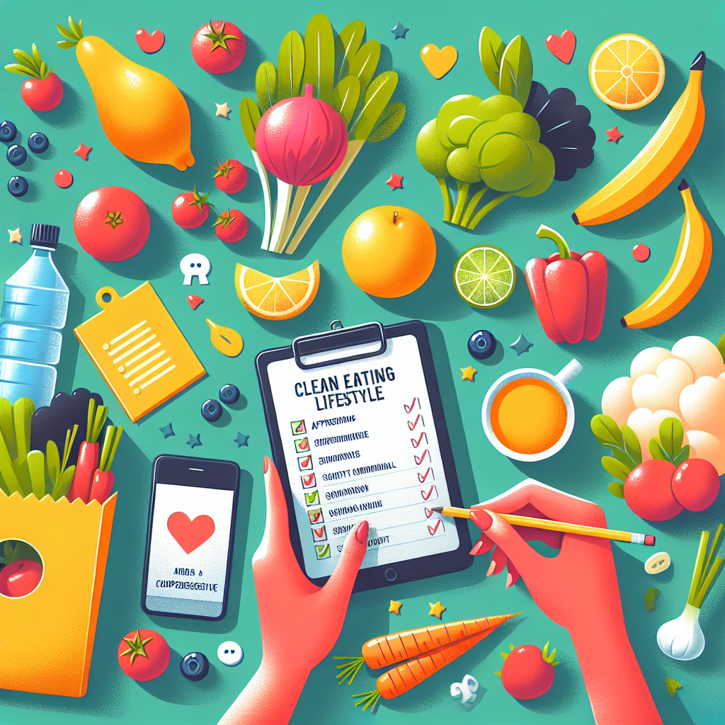 Affordable Strategies for Maintaining a Clean Eating Lifestyle: A Comprehensive Guide