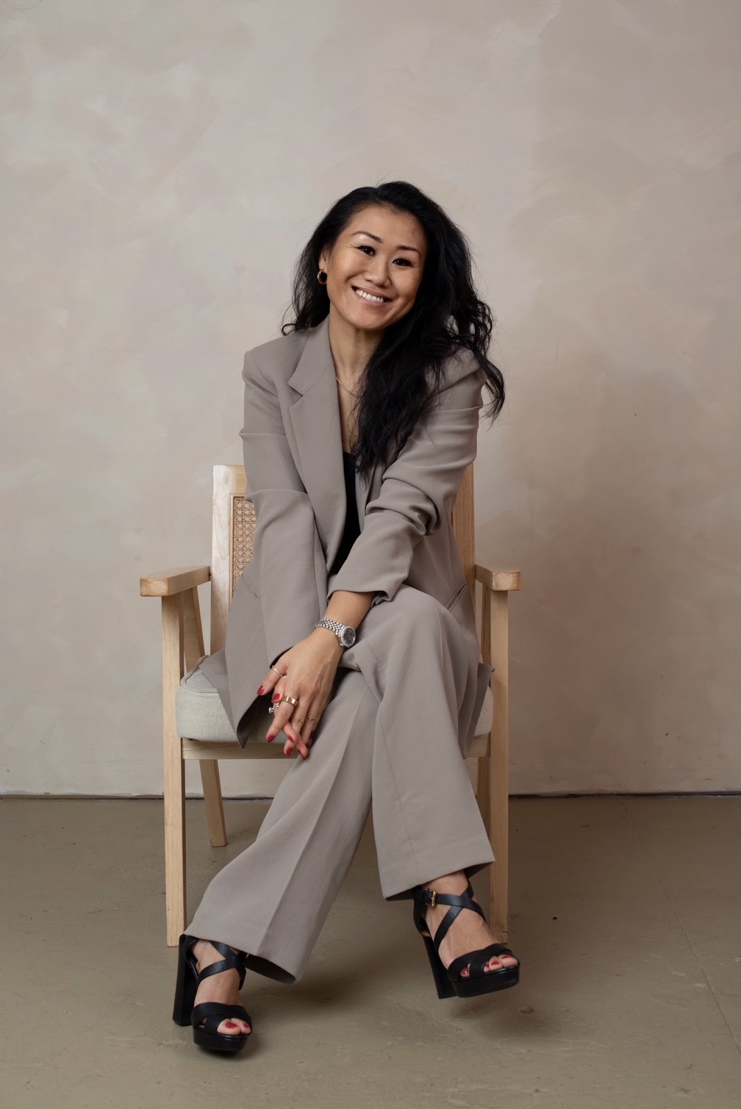 Pauline Leung