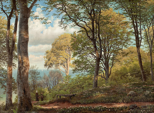 Road to New Battle 1879
