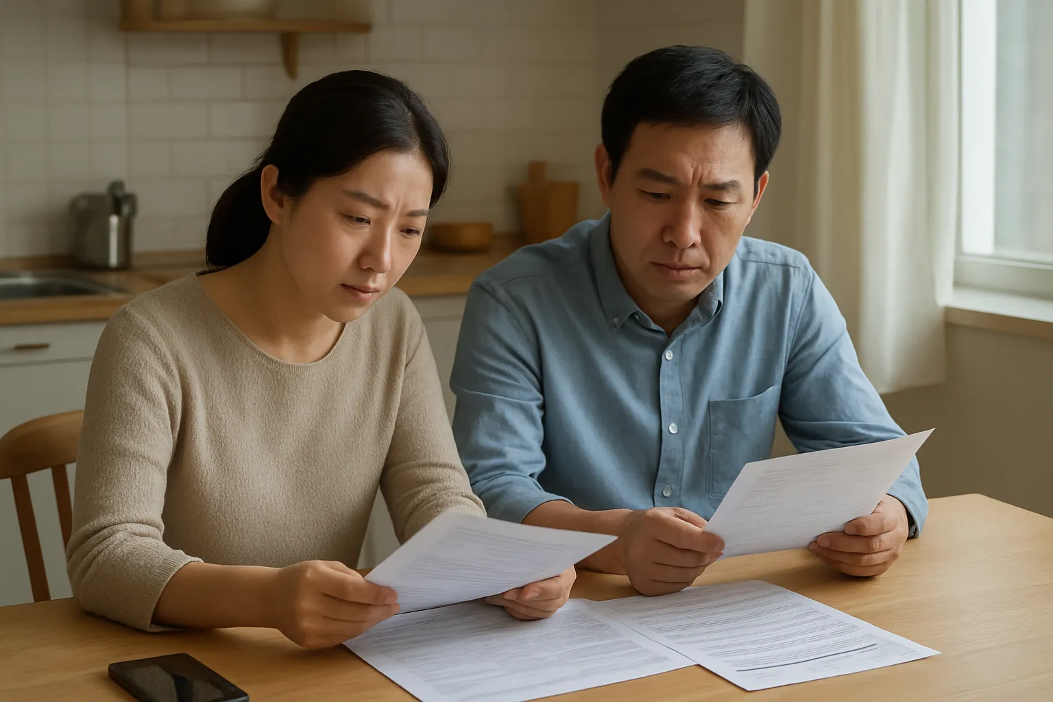 건보료로 보는 2026 민생지원금 기준: 소득 하위 70%는 누가 받나 본문 이미지