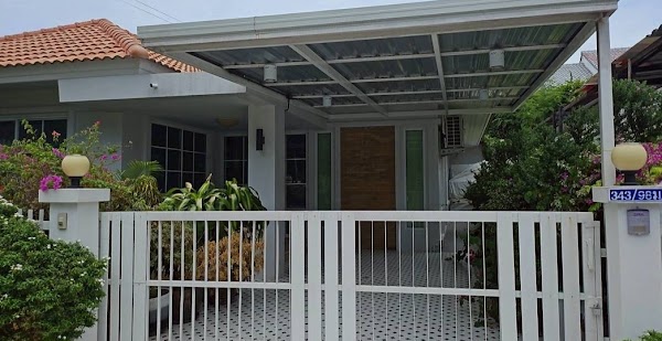House Mabprachan Siam Country Club