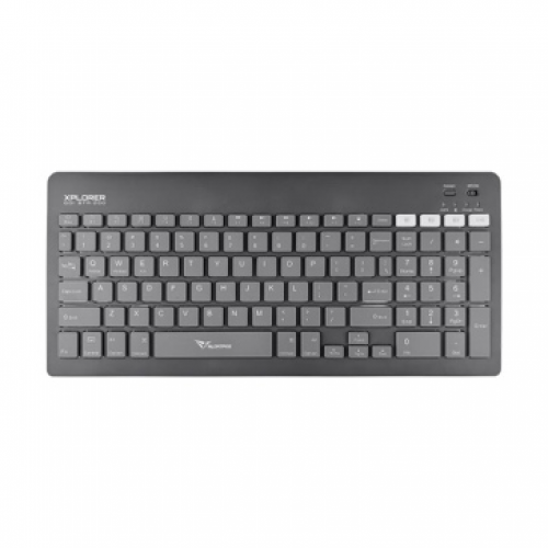 Teclado inalámbrico