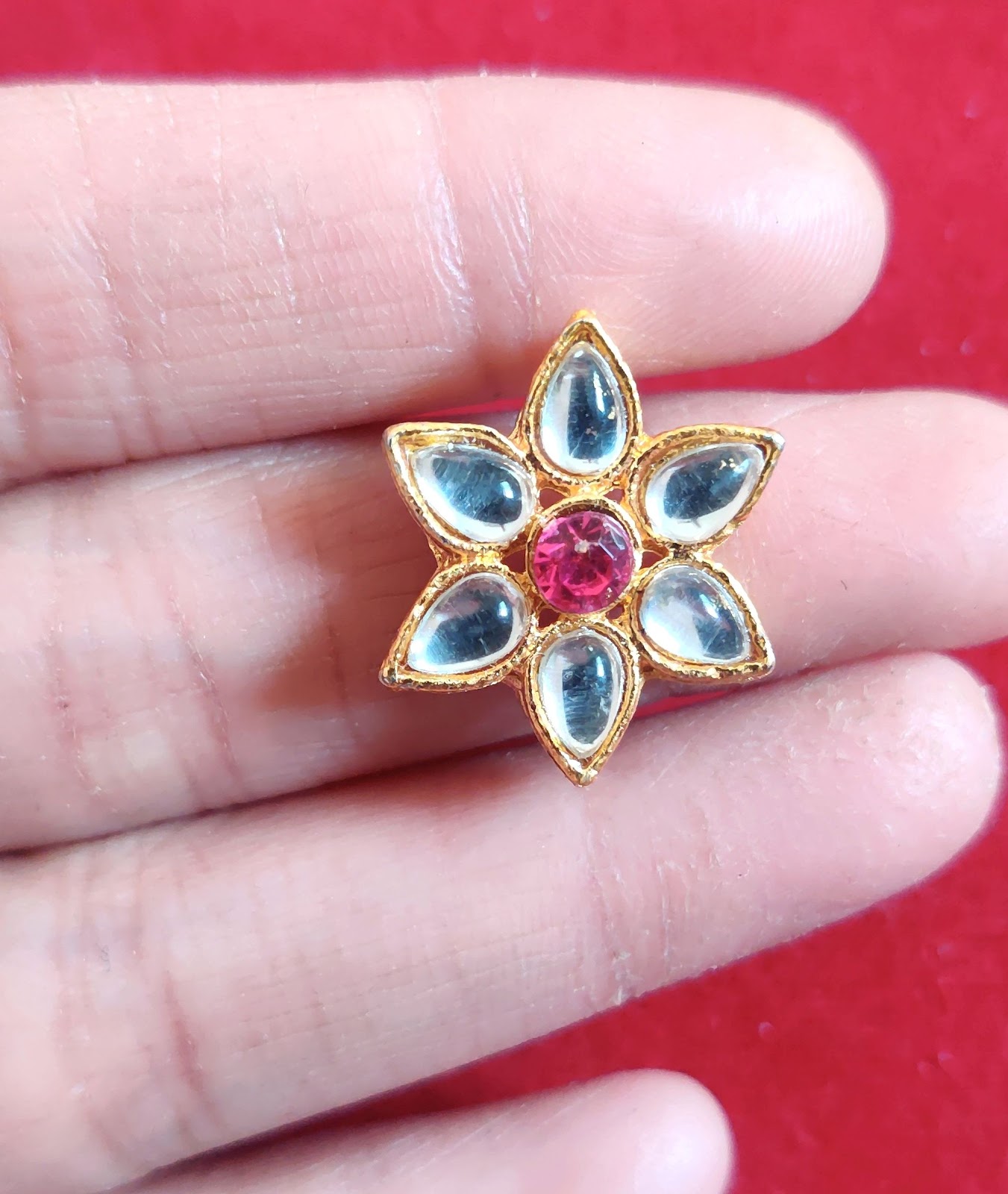 Star Full Medium -P57-pack of 3