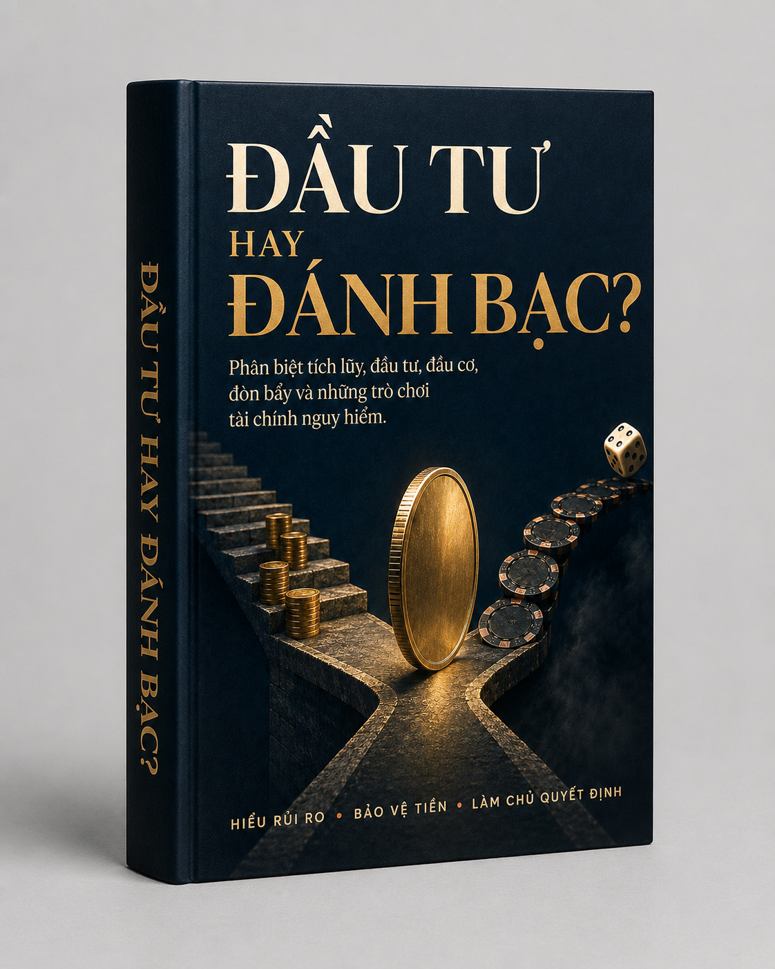 Đầu Tư Hay Đánh Bạc?