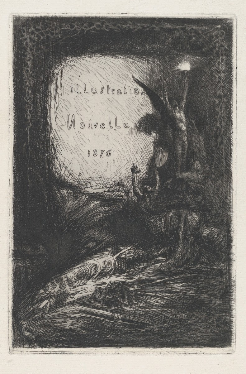 Illustration Nouvelle 1876