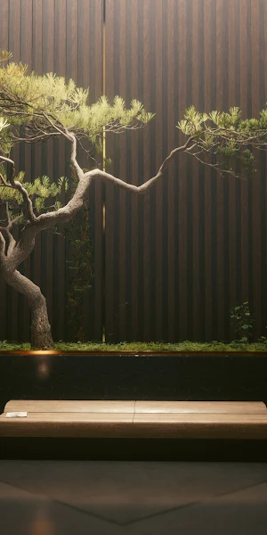 Cyberpunk 2077, Ray Tracing, Video Games, Plants, Pc Gaming 4K Wallpaper Background