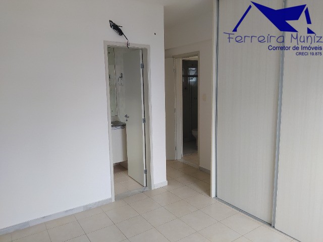 Apartamento, Pituba