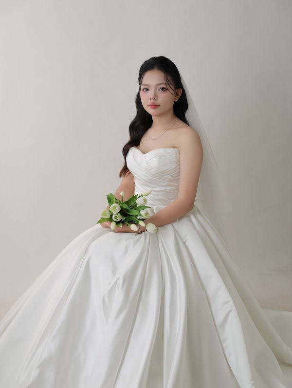 Ảnh bìa album