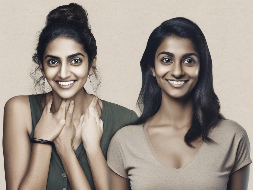 Mumbai casting call for female actors: Anamika & Ritu (approx. 28-29 yrs) for a cutting app shoot. Apply now!