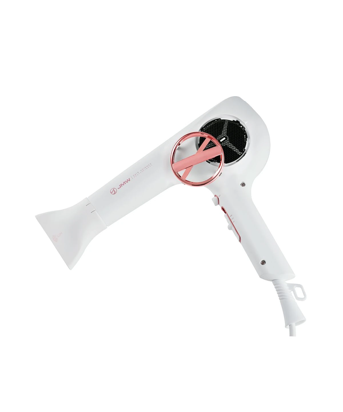 JMW M5001A PLUS PRO_W 화이트 드라이기 기능 설명 이미지 2026