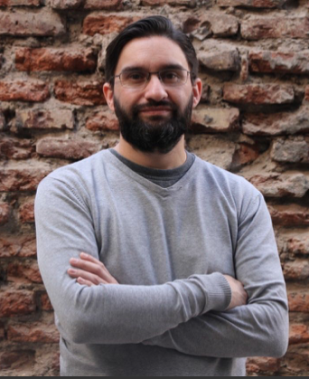 Gonzalo Espinoza-Vásquez