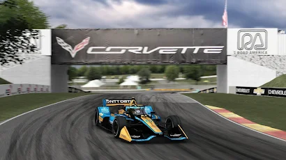 IndyCar, Assetto Corsa, Race Tracks, Vehicle, Race Cars, Car Wallpaper Background