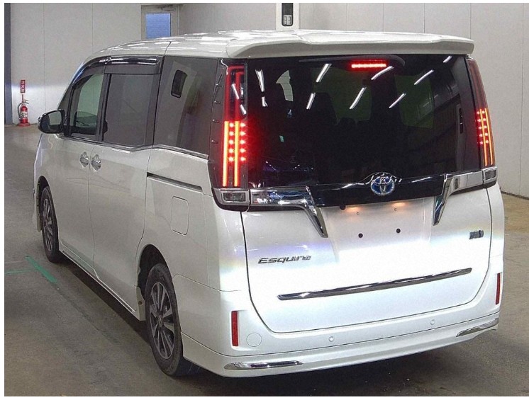 Toyota Esquire
