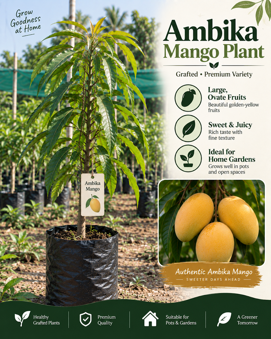 Premium Exotic Mango Collection — view 6