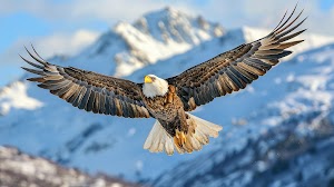 Eagle Wallpaper