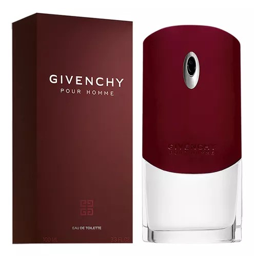 GIVENCHY POUR HOMME HOMBRE 100ML EDT GIVENCHY