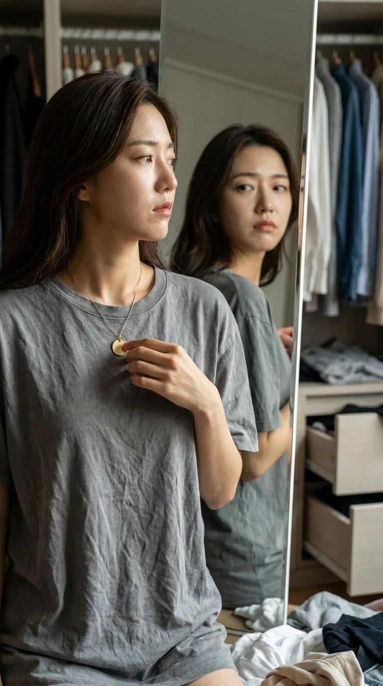 실제 사용 후기 씬 1