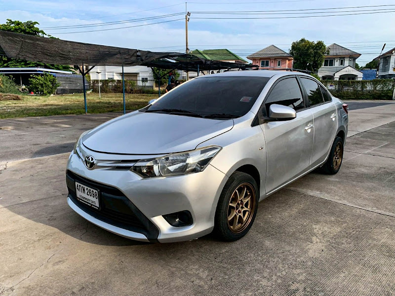 TOYOTA VIOS