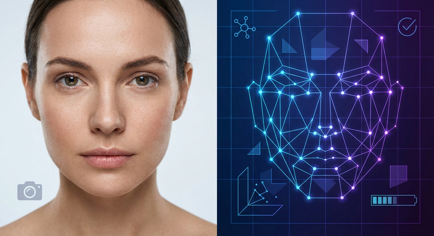 That Facial Match Score Is Lying to Your Face
