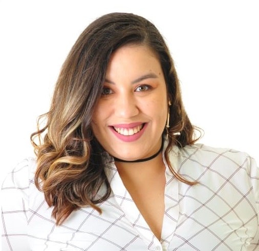 Lizi Camargo