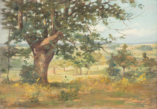 Landscape 1892