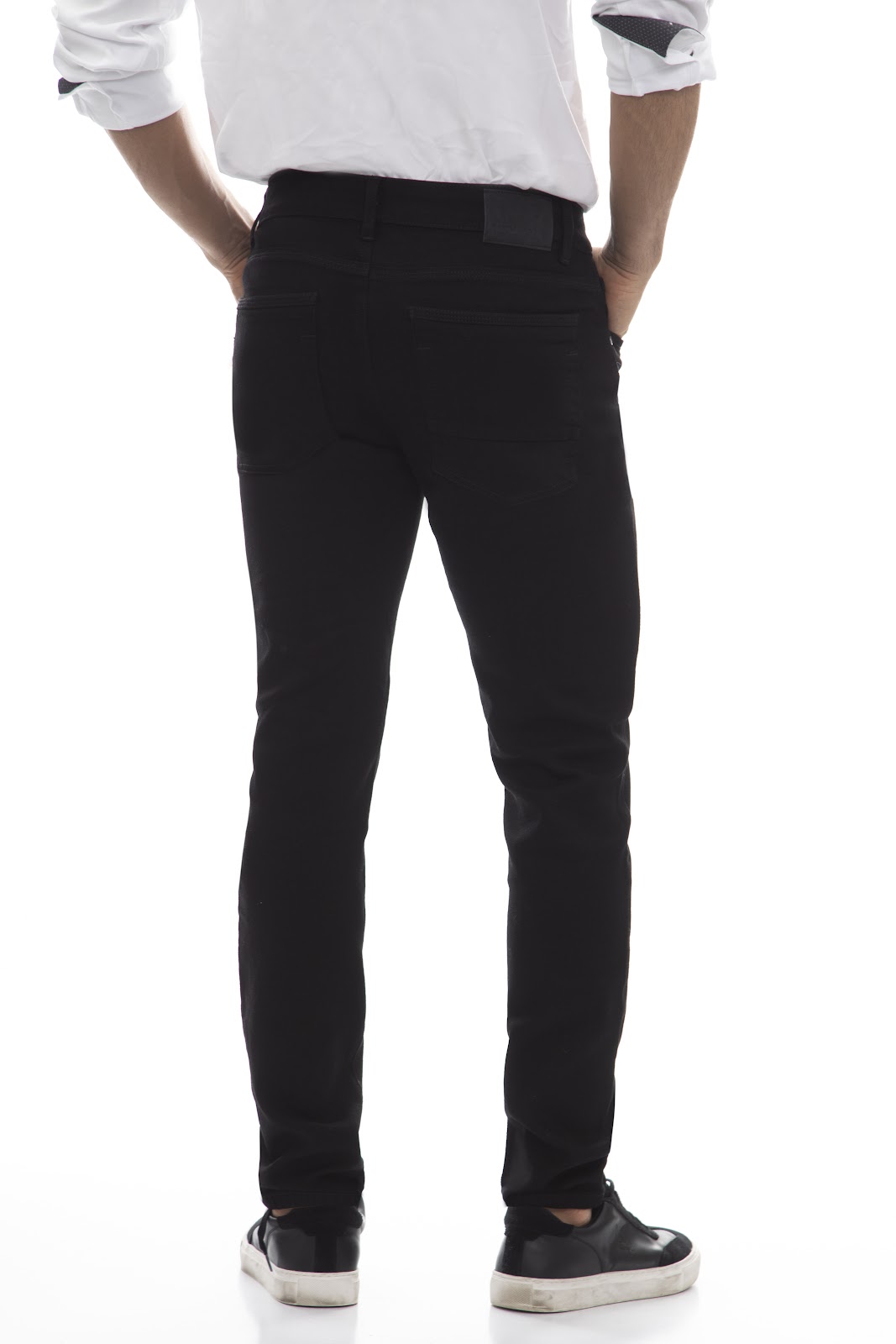 Jean hombre ush Ref 600787 - Vista 2