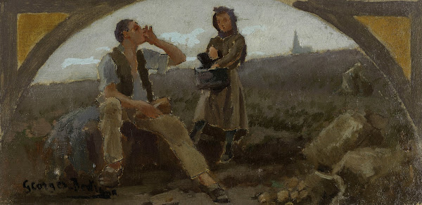 La pomme de terre 1893