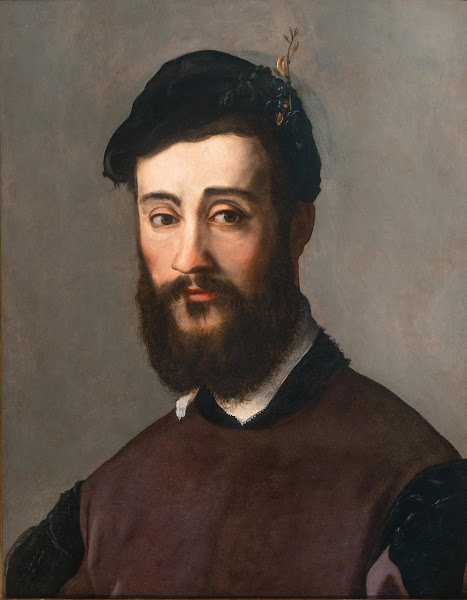 Nicolò dellAbate