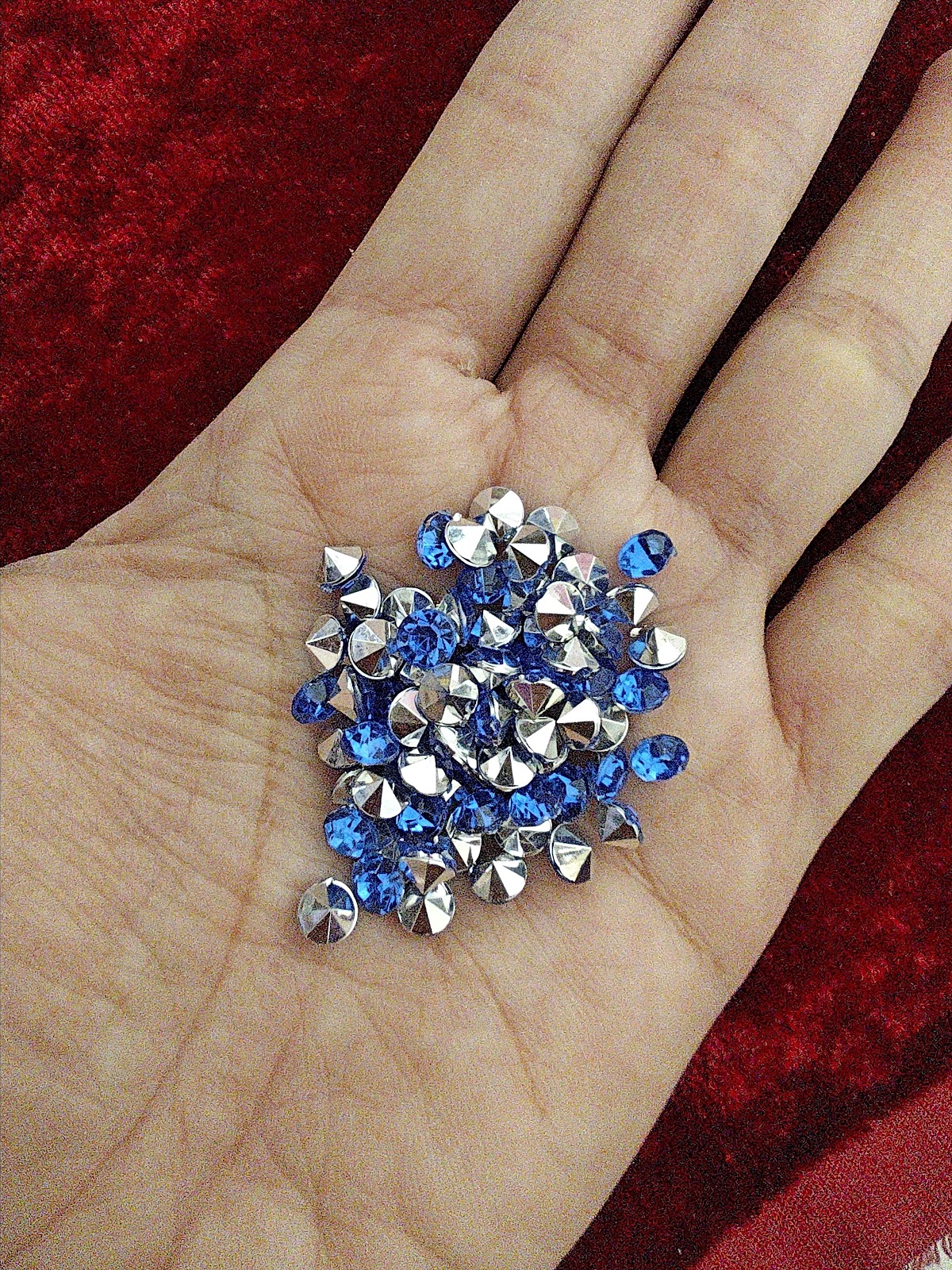 Diamond A2 (28 no. Diamond Pack of 50)