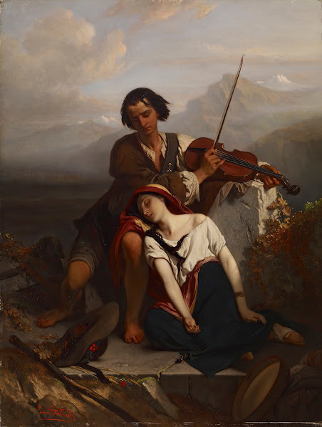 Power of Music 1852
