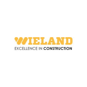 WIELAND CORP. Logo