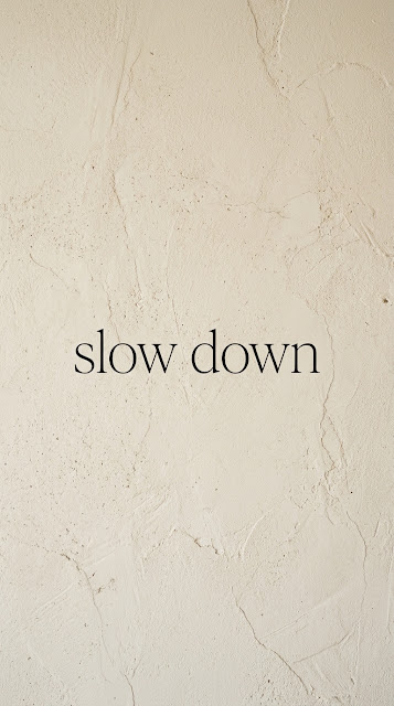 Warm Minimalist Beige Plaster Typography Background - Free mobile Wallpaper