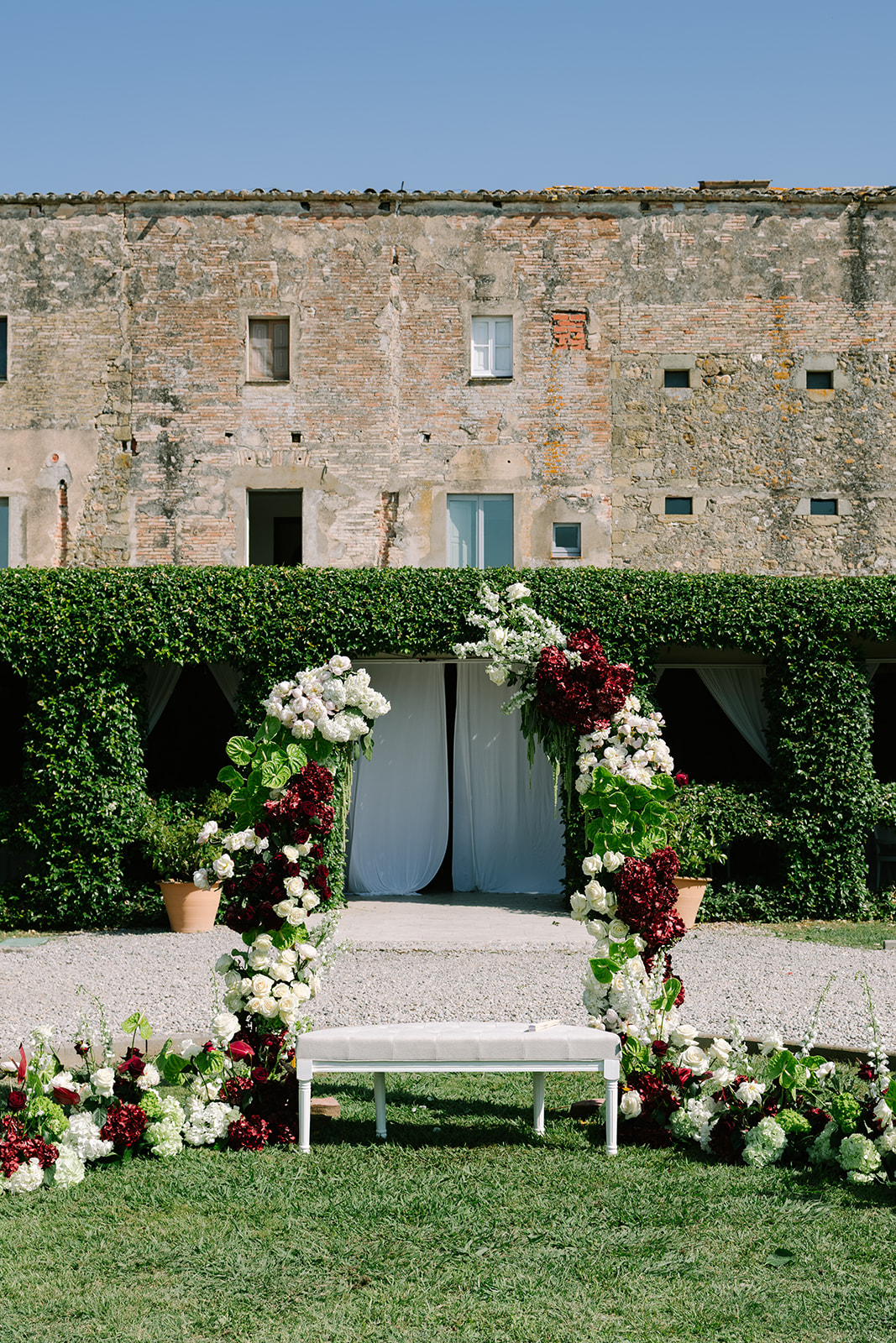 Boda de Ranya y Mario — fotografía 42