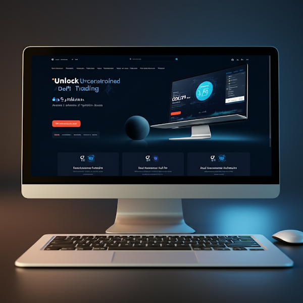 Unlock Unconstrained DeFi Trading with Synthetix: Access a Universe of Synthetic Assets