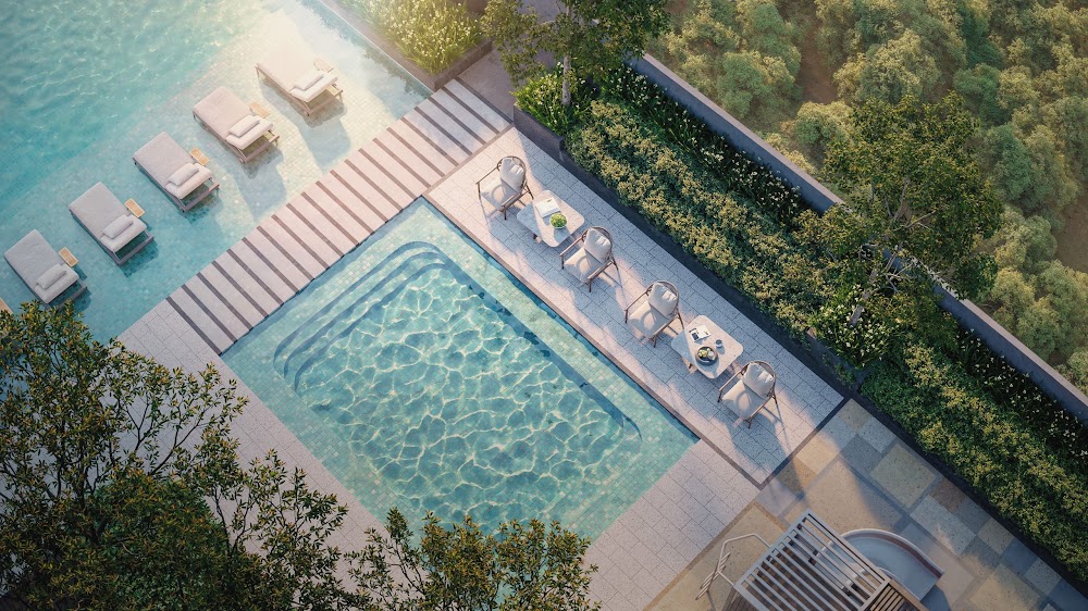 Parkside Residence — Bangsar