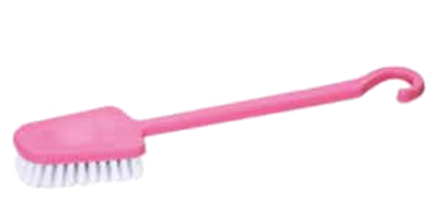 Modern Bath Brush