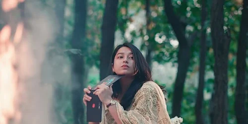 মাশার নতুন গান ‘শ্রাবণী রোদ’: শ্রোতাদের প্রশংসায় ভাসছেন এই সংগীতশিল্পী