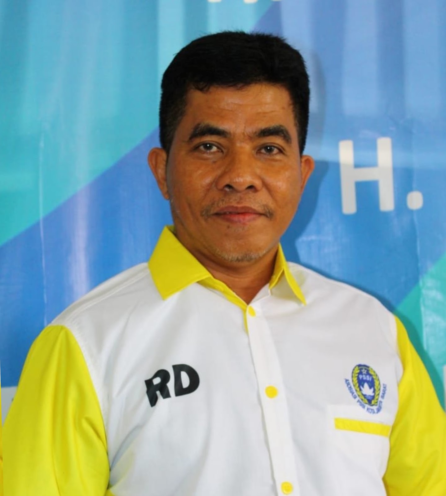 RUDY SUWIGNYO