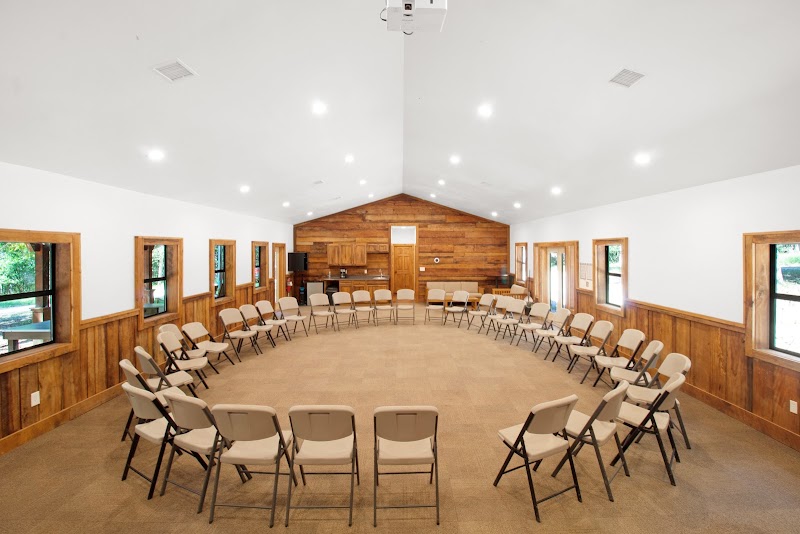 Walnut Meeting Hall