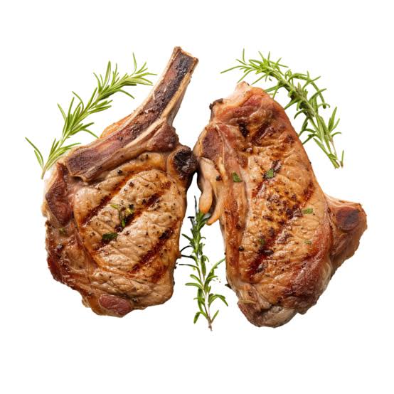 Lamb Chops
