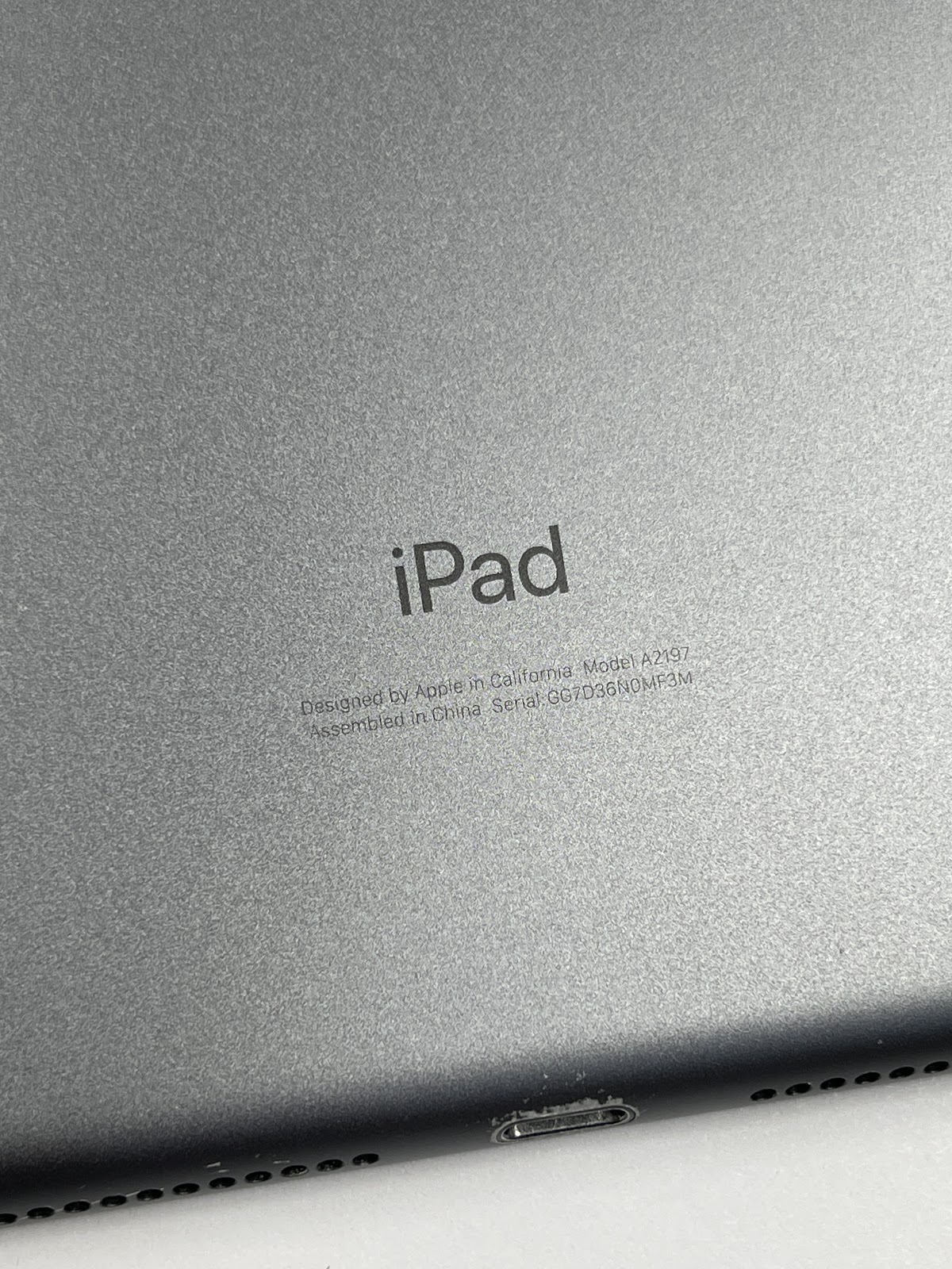 ipad 7 2019 商品圖片