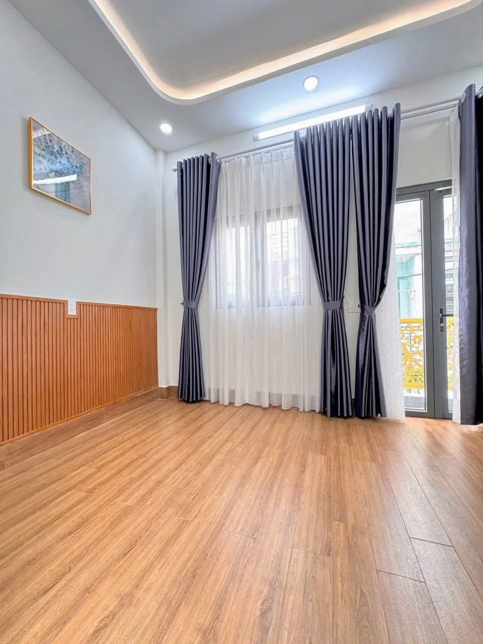 Bán nhà đường 18B, gần chợ Gò Xoài, Bình Tân