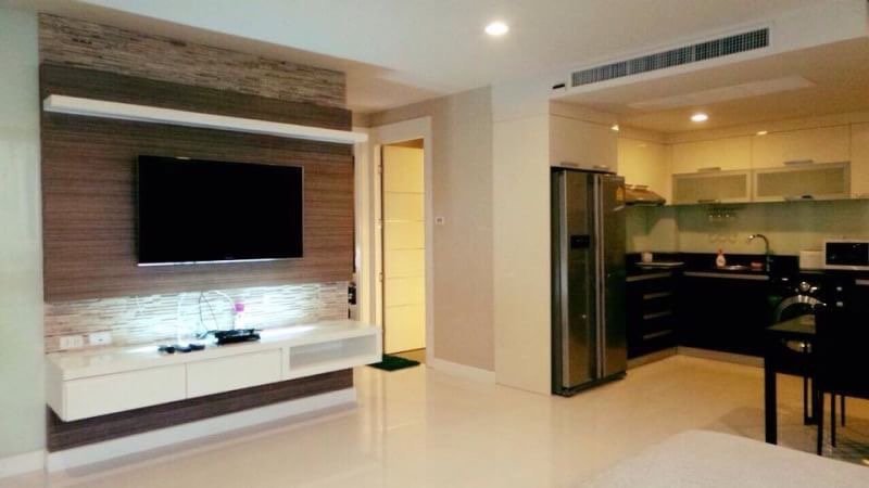 Avenue Residence Building B - 2 Bed, Floor 8 3