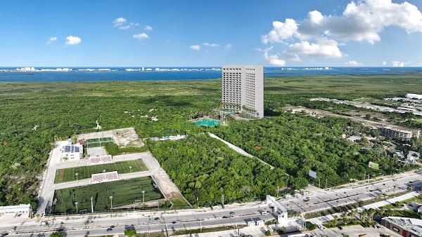 Le Parc – photo 4