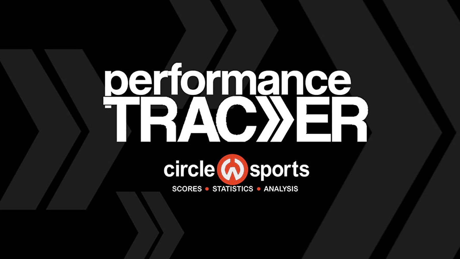 Circle W Sports Launches PerformanceTracker Web App