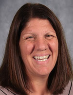 Michelle Alvord - 